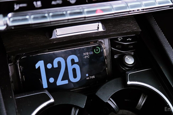 2021 Mercedes-Benz GLE с пробегом 41 228 км