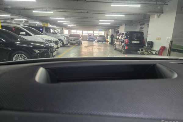 2022 Mercedes-Benz GLE с пробегом 99 000 км