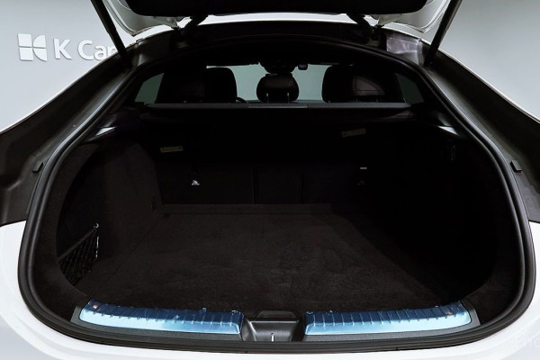 2021 Mercedes-Benz GLE с пробегом 41 228 км