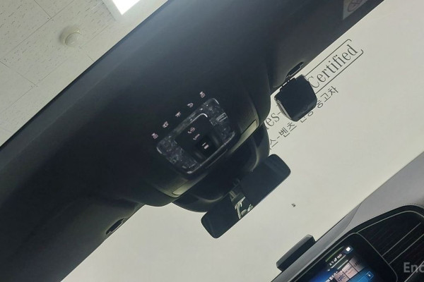 2021 Mercedes-Benz GLE с пробегом 62 139 км