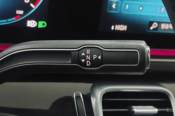 2021 Mercedes-Benz GLE с пробегом 62 139 км