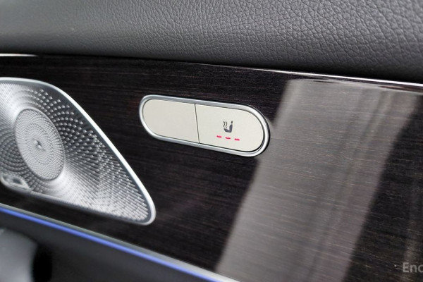 2021 Mercedes-Benz GLE с пробегом 99 474 км