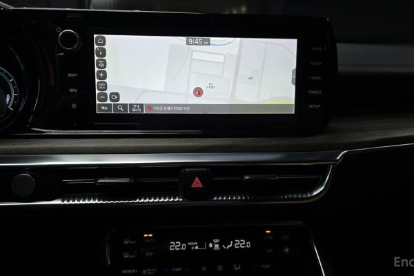 2021 Kia K5 с пробегом 34 537 км