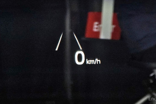 2021 Kia K5 с пробегом 34 537 км