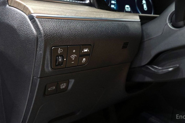 2021 Kia K5 с пробегом 34 537 км