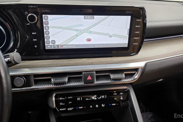 2022 Kia K5 с пробегом 108 336 км