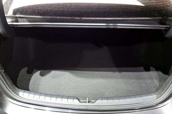 2021 Kia K5 с пробегом 52 279 км