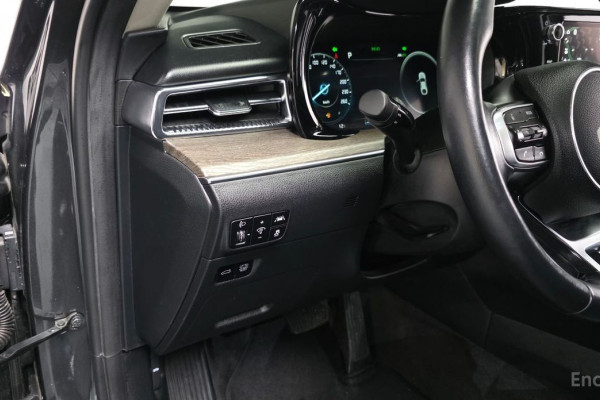 2021 Kia K5 с пробегом 50 444 км