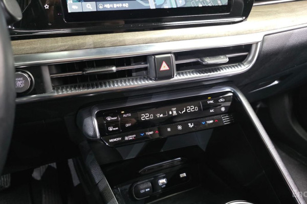 2021 Kia K5 с пробегом 50 444 км