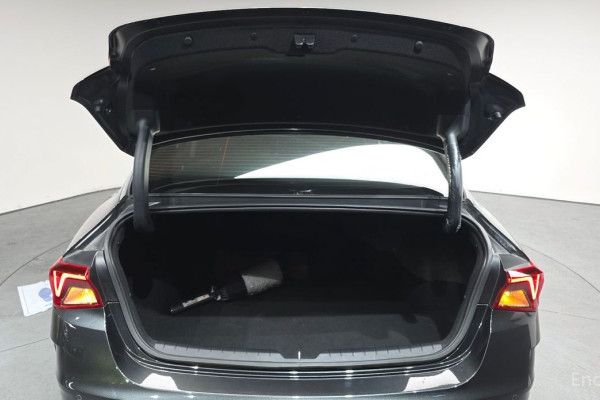 2021 Kia K5 с пробегом 50 444 км