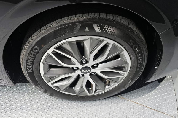 2021 Kia K5 с пробегом 39 351 км