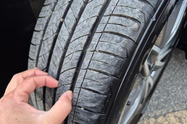 2021 Kia K5 с пробегом 63 305 км