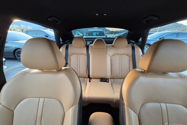 2021 Kia K5 с пробегом 63 305 км