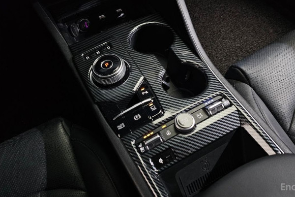 2021 Kia K5 с пробегом 99 413 км