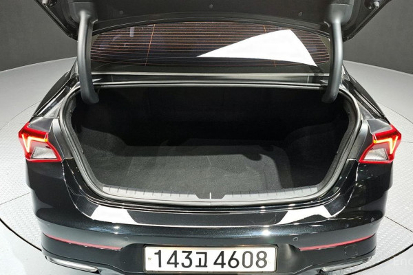 2021 Kia K5 с пробегом 39 351 км