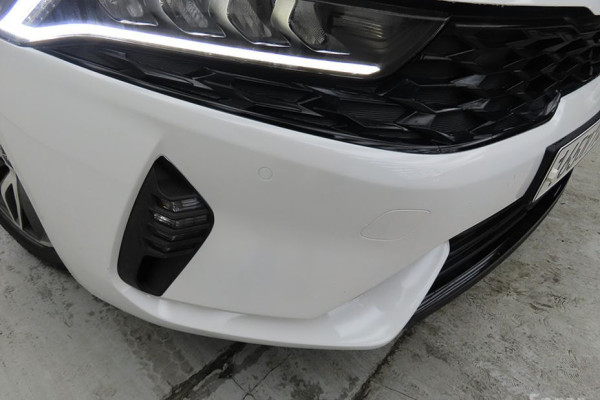 2022 Kia K5 с пробегом 95 058 км