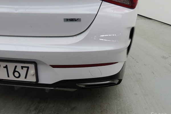 2022 Kia K5 с пробегом 95 058 км