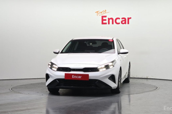 2021 Kia K3 с пробегом 67 695 км