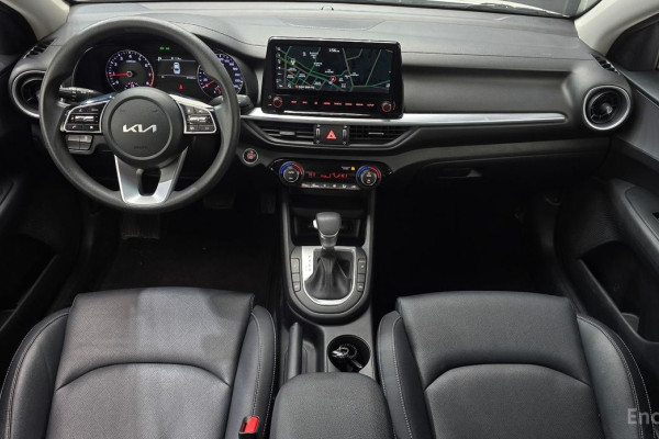 2021 Kia K3 с пробегом 67 695 км