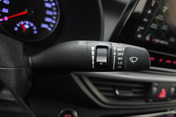 2021 Kia K3 с пробегом 67 695 км