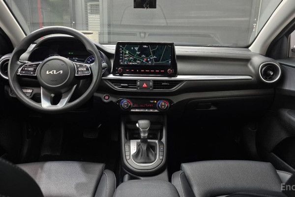 2021 Kia K3 с пробегом 67 695 км