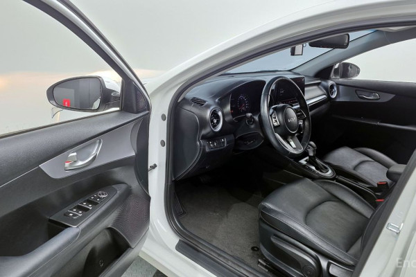 2021 Kia K3 с пробегом 78 251 км