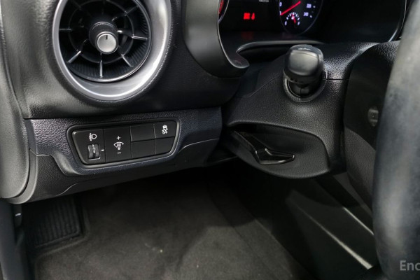 2021 Kia K3 с пробегом 78 251 км