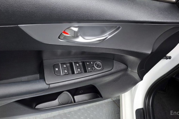 2021 Kia K3 с пробегом 78 251 км