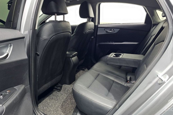 2021 Kia K3 с пробегом 84 313 км