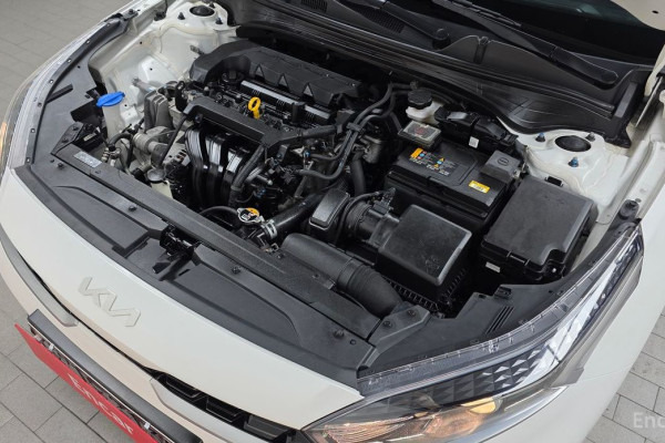 2021 Kia K3 с пробегом 102 793 км