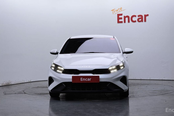 2021 Kia K3 с пробегом 67 684 км