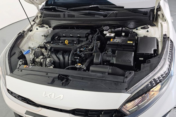 2021 Kia K3 с пробегом 67 684 км