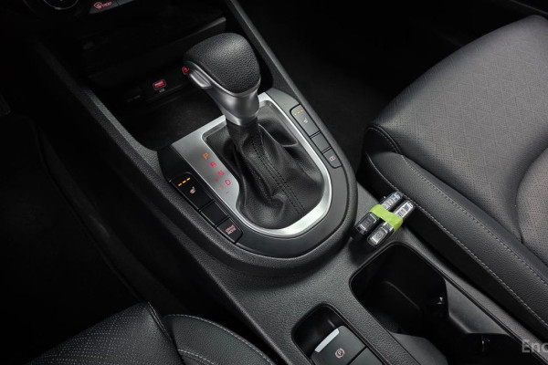 2021 Kia K3 с пробегом 102 793 км