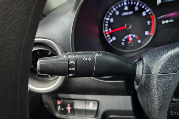 2021 Kia K3 с пробегом 67 684 км