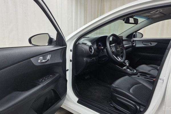 2021 Kia K3 с пробегом 102 793 км