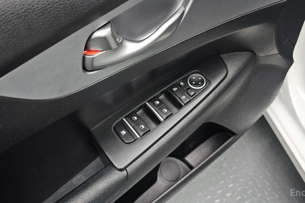 2021 Kia K3 с пробегом 115 784 км