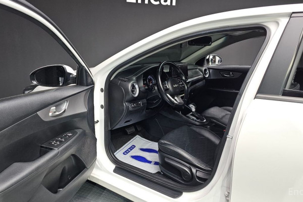 2021 Kia K3 с пробегом 106 430 км