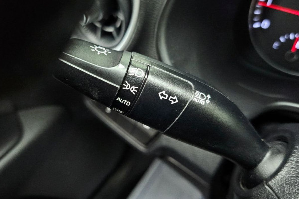 2021 Kia K3 с пробегом 115 784 км