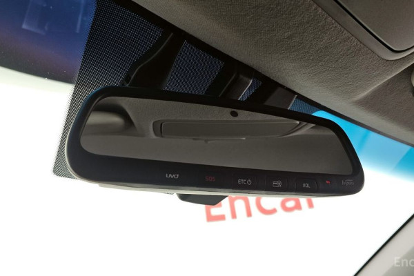 2021 Kia K3 с пробегом 115 784 км