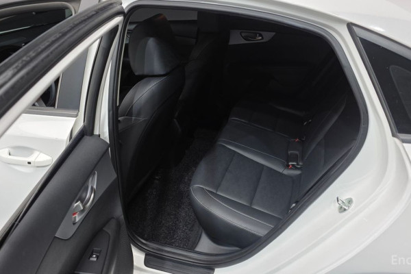 2021 Kia K3 с пробегом 131 368 км