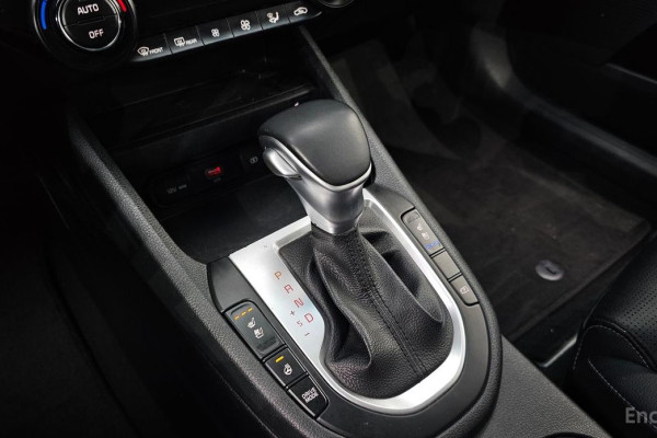 2021 Kia K3 с пробегом 141 019 км