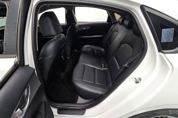 2021 Kia K3 с пробегом 141 019 км