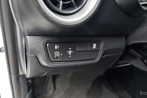 2021 Kia K3 с пробегом 141 019 км