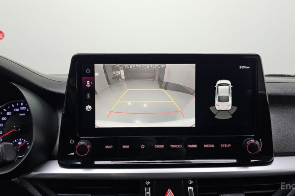 2021 Kia K3 с пробегом 141 019 км