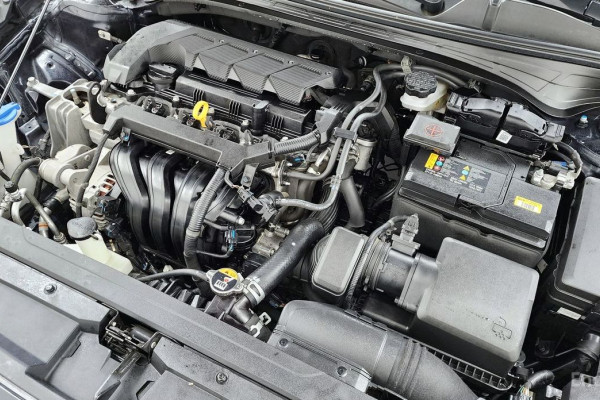 2022 Kia K3 с пробегом 43 753 км