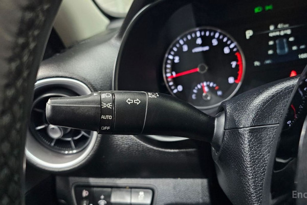 2022 Kia K3 с пробегом 102 270 км