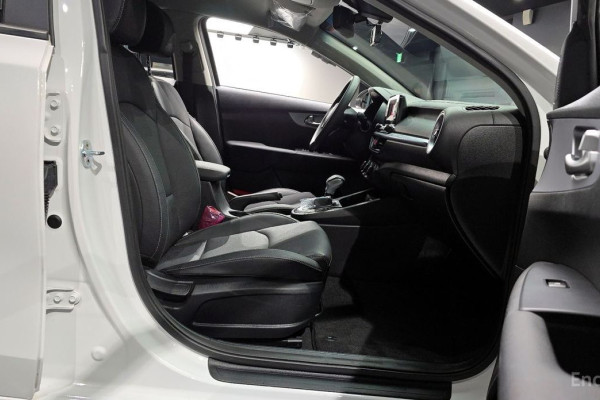 2021 Kia K3 с пробегом 30 278 км