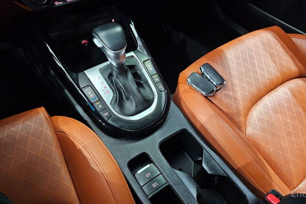 2021 Kia K3 с пробегом 45 138 км