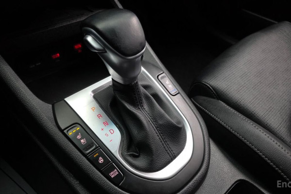 2022 Kia K3 с пробегом 121 896 км