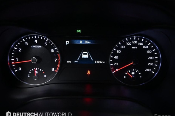 2022 Kia K3 с пробегом 64 982 км